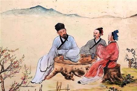 诗无达诂是谁先提出来的