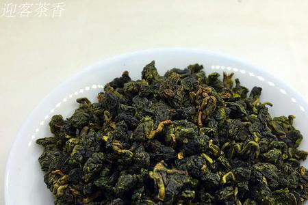 金萱乌龙茶冲泡需要多少度的水