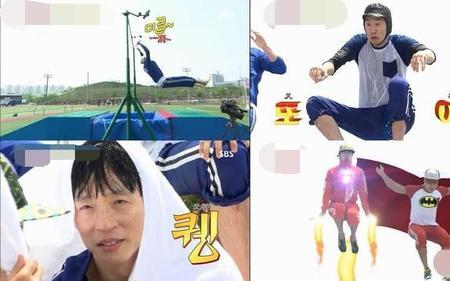 runningman2021爆笑必看期数