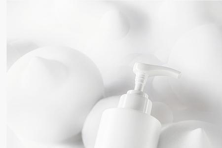 黄原胶能在泡沫洗面奶中使用吗