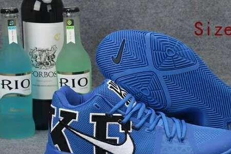 Nike欧文3尺码怎么选
