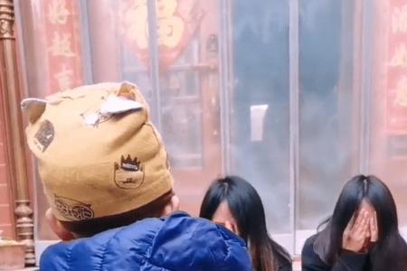 跟小姨发生矛盾怎么办
