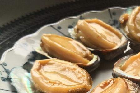 鲍鱼易熟吗