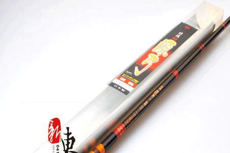 13尺鱼竿是多少米