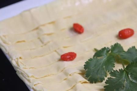 勉县豆腐正宗做法