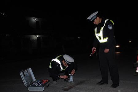 一米八可以做交警吗