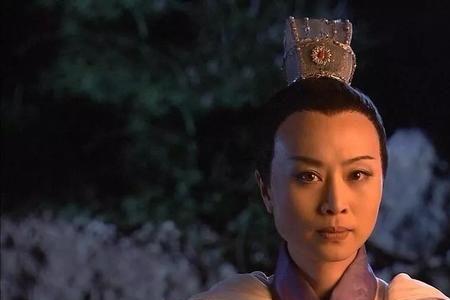神探狄仁杰吴祥结局