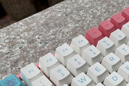 akko键盘有一个键失灵了怎么办