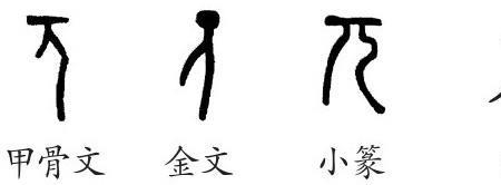 旁派的意思