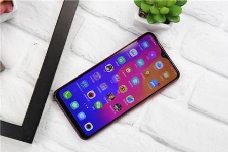 vivo y93是哪一年上市