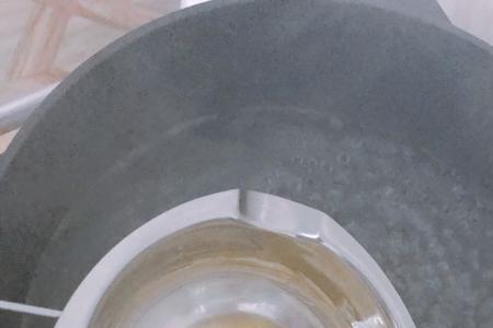 奶油化了怎么补救