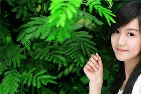 女生说好慌怎么幽默回复