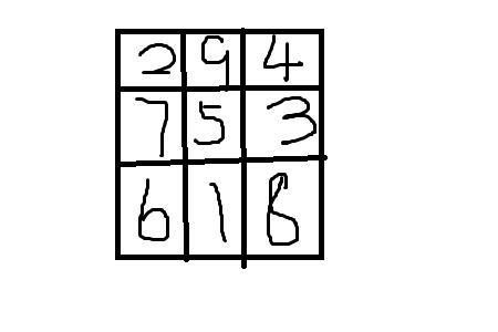 123456789怎么分别相加