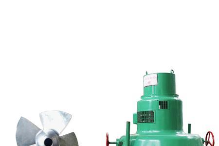 水轮发电机开度高了怎么降