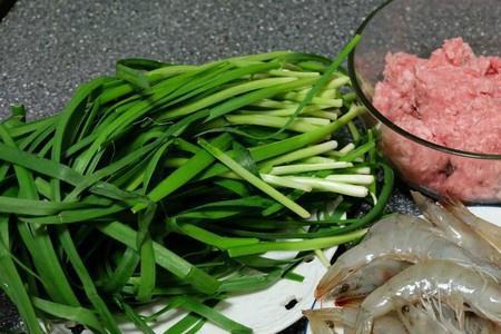 虾仁馄饨馅的做法是什么