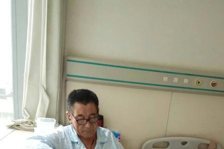 住院照片怎么拍