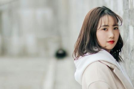 男人叫情人小伙子，是爱的意思吗