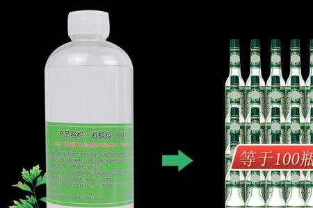 驱蚊液影响钓鱼吗