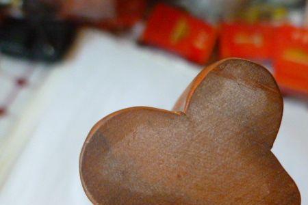 用烧碱烧树能看出来吗