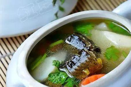 酸锌辣汤做法