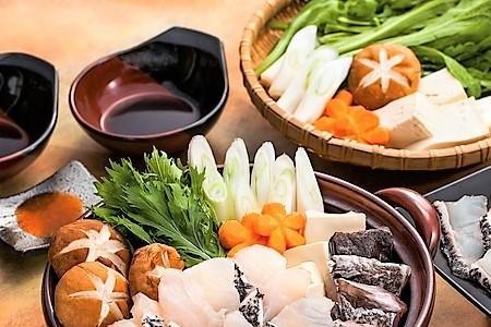 料理中料啥意思