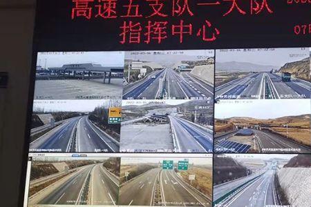 石忻高速经过哪里