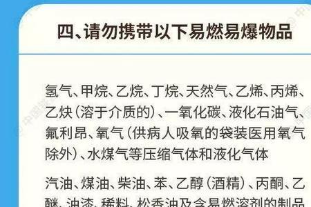 2021年高铁可以带红牛吗