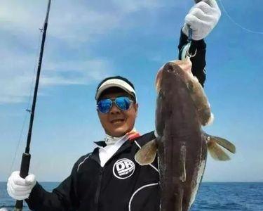 大连海钓需办证吗