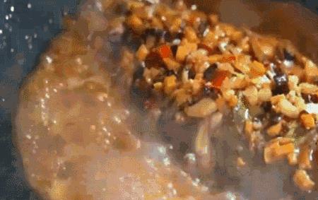 杭州臭鱼的正宗做法
