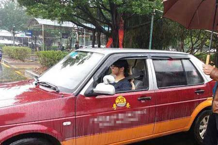 教练为什么催学员练车