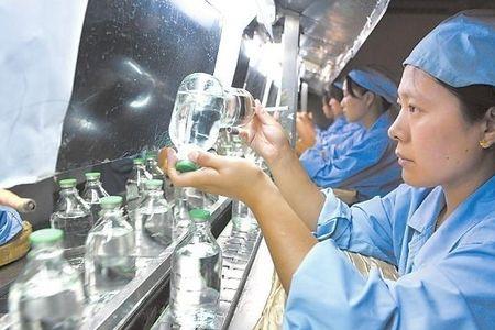 制药厂操作工难学吗