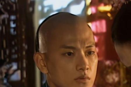 吴应熊的三个儿子结局