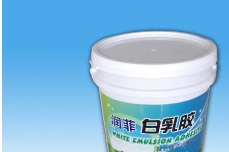 普通涂料加白乳胶好吗