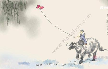 村居中碧玉是什么意思