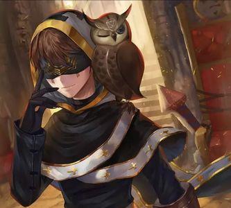 第五人格先知黯是常驻吗