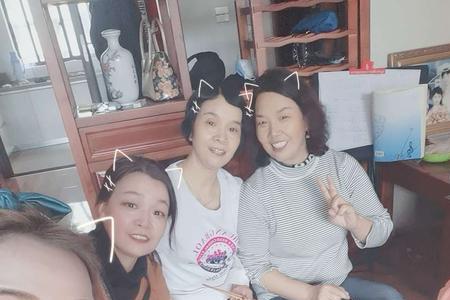 堂姑姑亲不亲