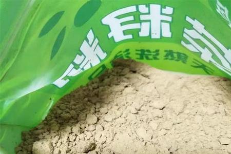茶枯粉发霉了还能用吗