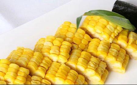 玉米和玉米胚芽有什么区别