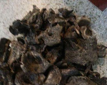 新鲜獐子菌炒多久