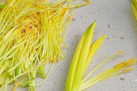 小仓鼠可以吃生花花菜吗