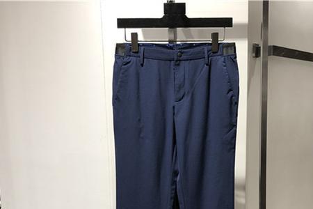 88锦纶12氨纶的裤子质量怎么样