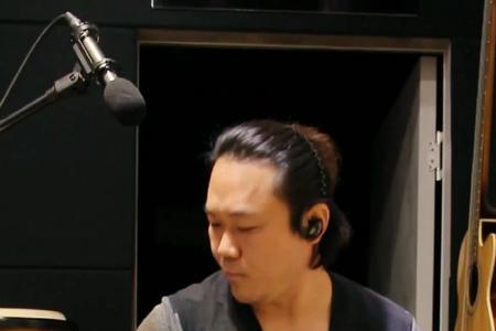 非洲鼓鼓腔什么的好