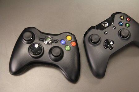 xbox手柄玩射击游戏瞄不准