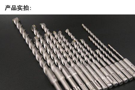 博世5系和1系钻头区别