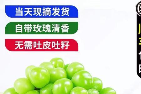 阳光玫瑰洗了可以放多久