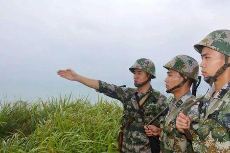 守防战士是什么