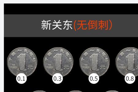 新关东0.8号钩配多大子线