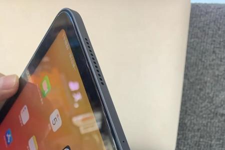 ipadair4发热充不进电