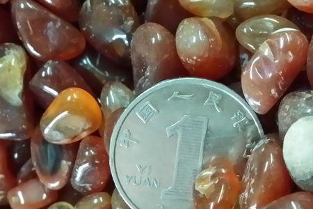 新买的玛瑙是否需要消磁