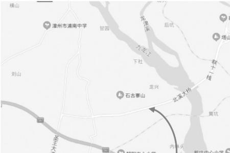 漳州新北站什么时候动工